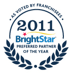 BrightStar Award