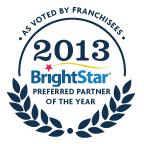 BrightStar Award